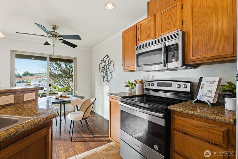 Property photo for 1111 S Villard Street #A1, Tacoma photo 13