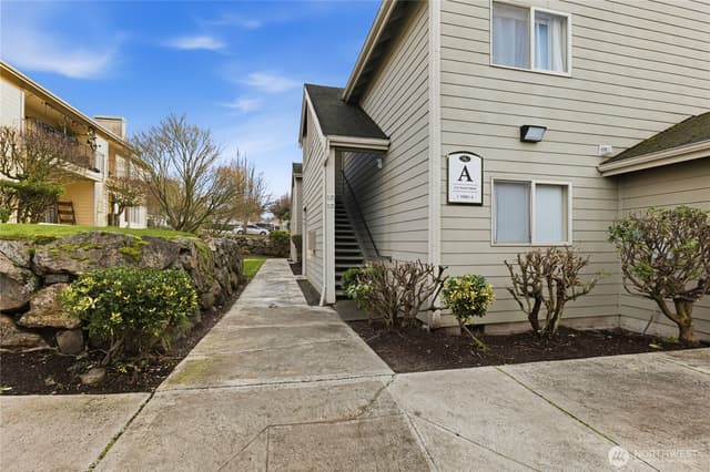 Property photo for 1111 S Villard Street #A1, Tacoma photo 2