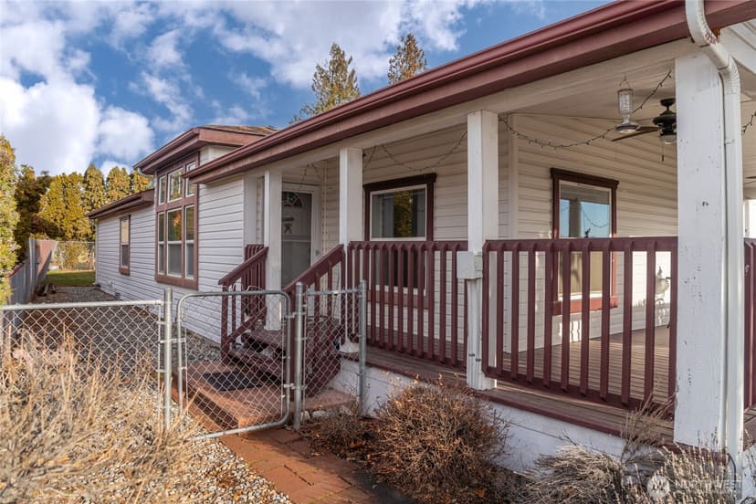 Property photo for 935 Sunrise Drive, Manson