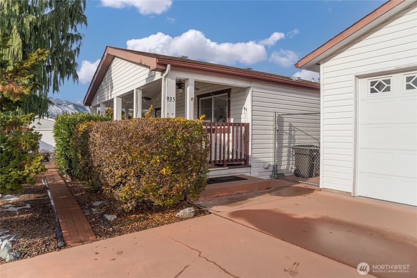 Property photo for 935 Sunrise Drive, Manson photo 3