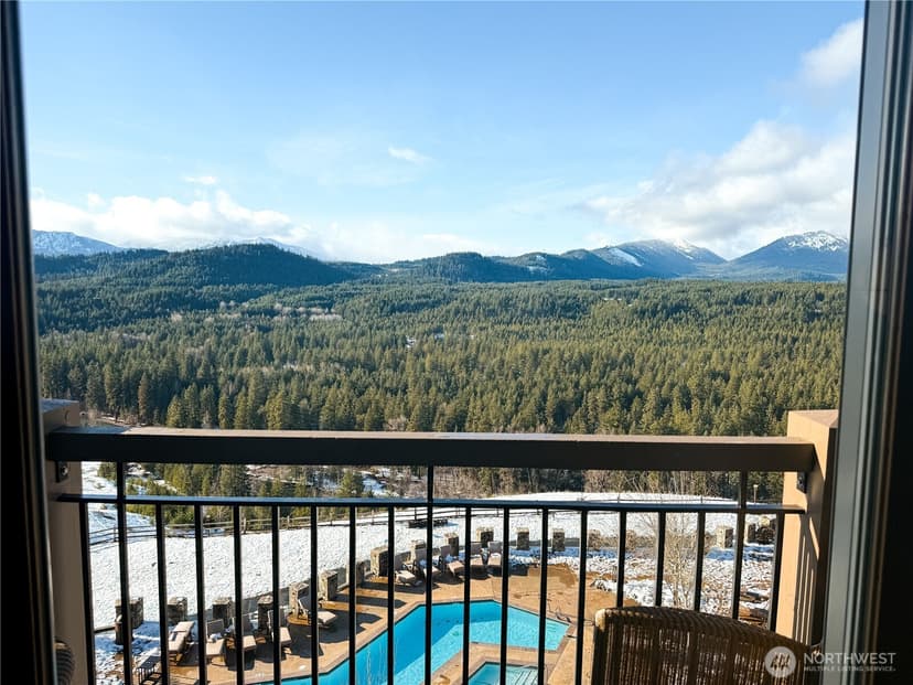 Property photo for 3600 Suncadia Trail #5037, Cle Elum photo 22