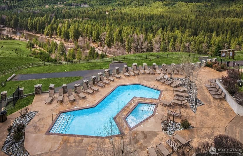 Property photo for 3600 Suncadia Trail #5037, Cle Elum photo 16