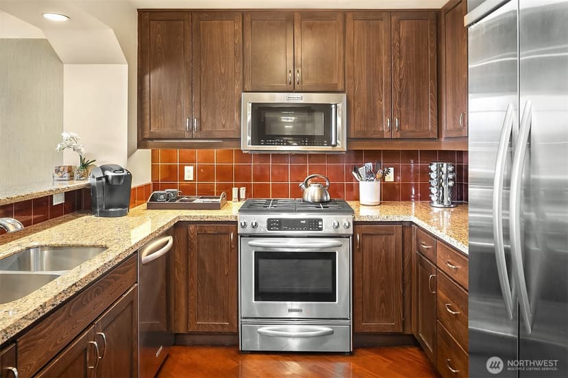 Property photo for 3600 Suncadia Trail #5037, Cle Elum photo 7
