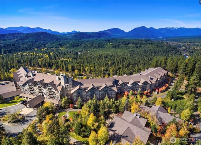Property photo for 3600 Suncadia Trail #5037, Cle Elum