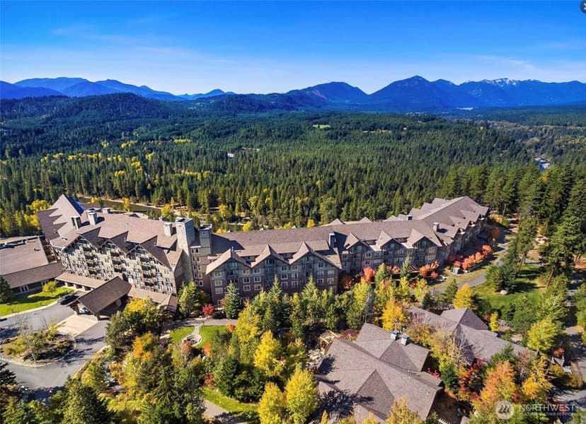 Property photo for 3600 Suncadia Trail #5037, Cle Elum