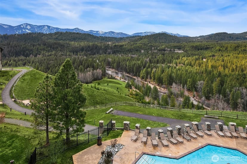 Property photo for 3600 Suncadia Trail #5037, Cle Elum photo 15