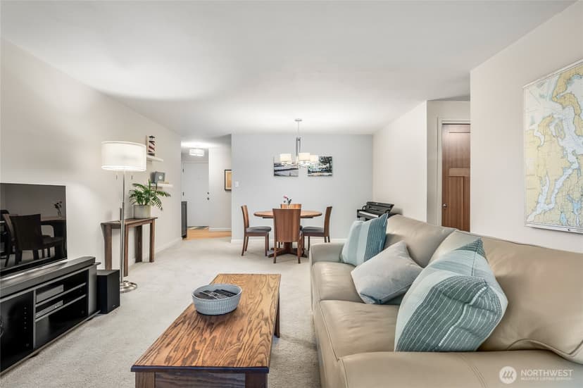 Property photo for 1020 5th Avenue S #8, Edmonds photo 8