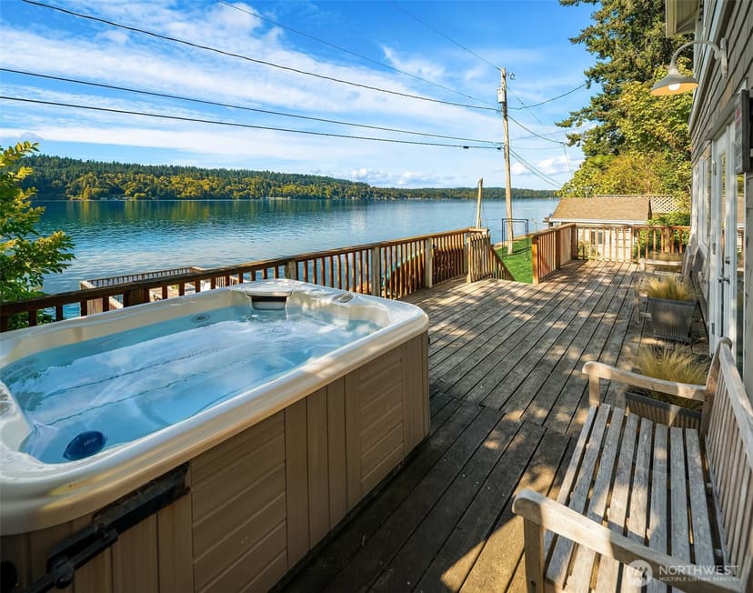 Property photo for 27704 Manzanita Beach Road SW, Vashon photo 31