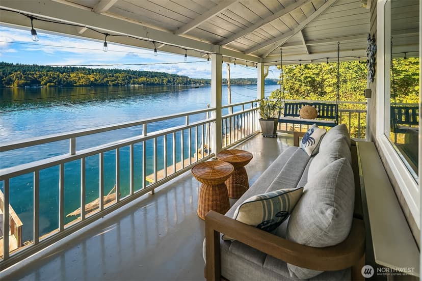 Property photo for 27704 Manzanita Beach Road SW, Vashon photo 15
