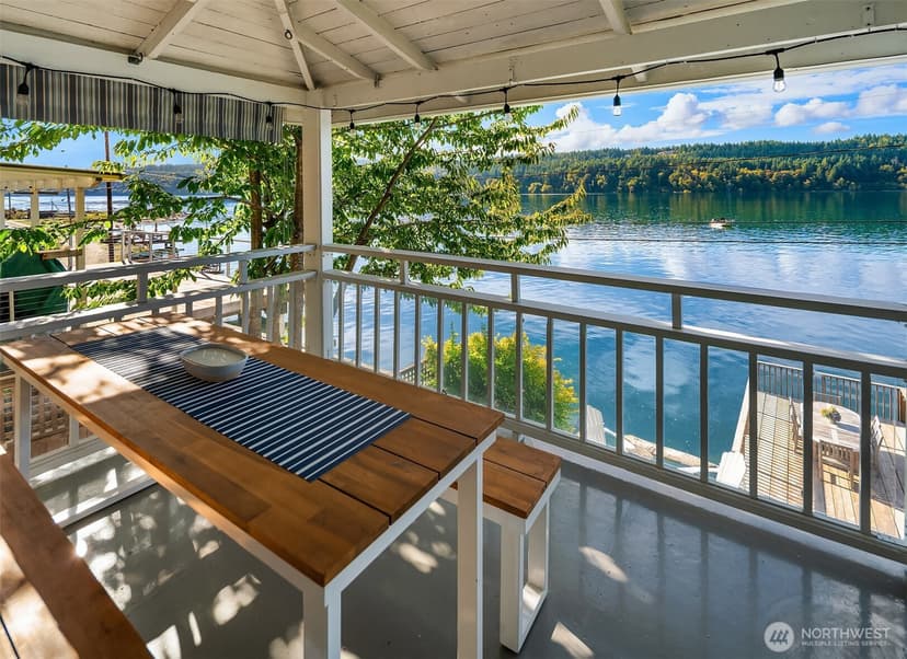 Property photo for 27704 Manzanita Beach Road SW, Vashon photo 17