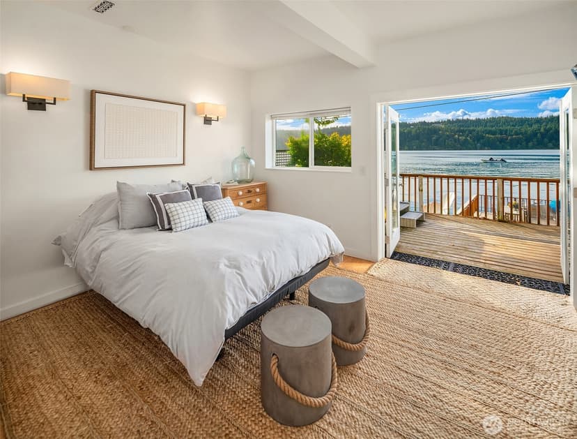 Property photo for 27704 Manzanita Beach Road SW, Vashon photo 25