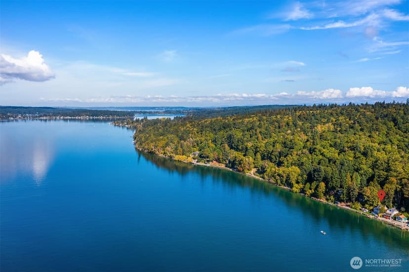 Property photo for 27704 Manzanita Beach Road SW, Vashon photo 36