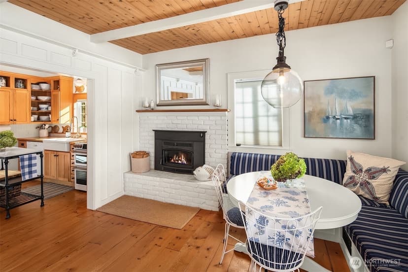 Property photo for 27704 Manzanita Beach Road SW, Vashon photo 13