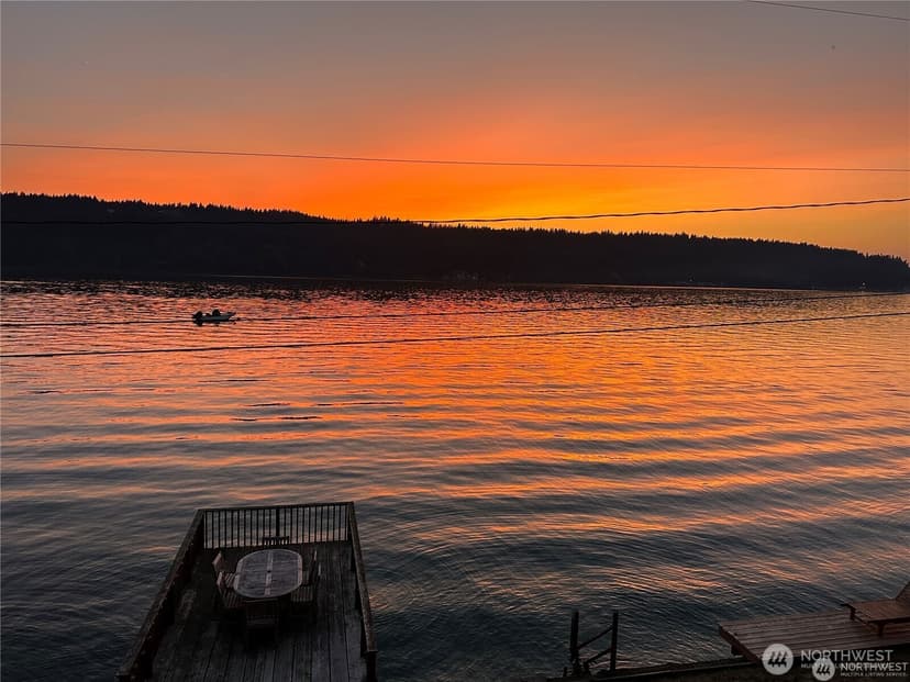 Property photo for 27704 Manzanita Beach Road SW, Vashon photo 3