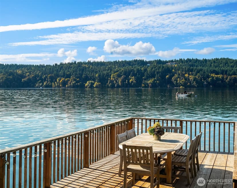 Property photo for 27704 Manzanita Beach Road SW, Vashon photo 30