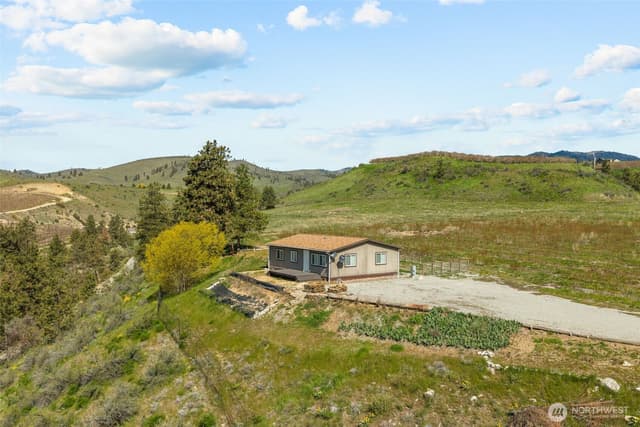 Property photo for 565 Boyd Loop Rd, Manson