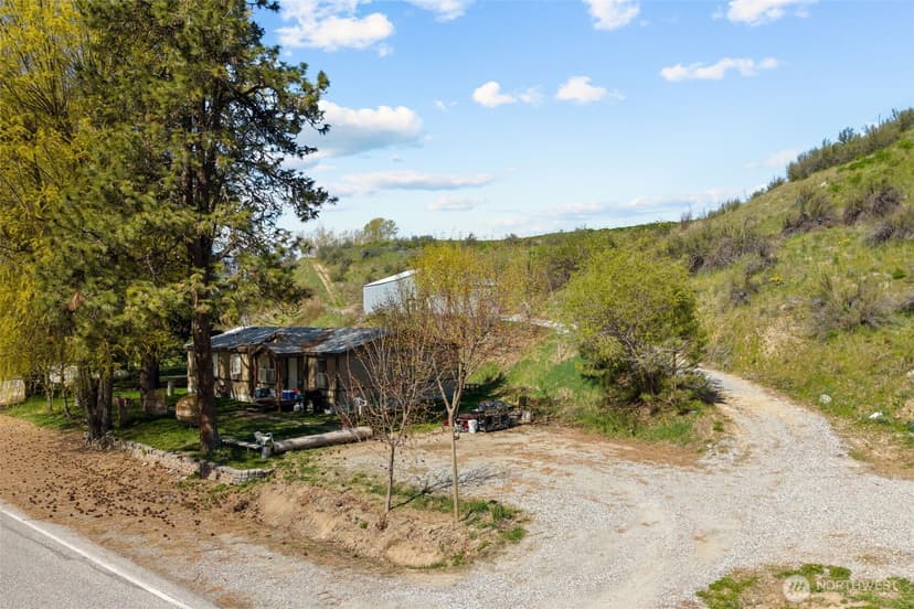 Property photo for 762 Boyd Loop Road, Manson