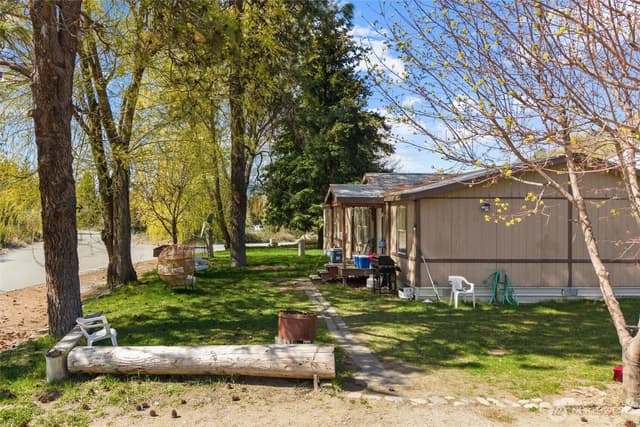 Property photo for 762 Boyd Loop Road, Manson photo 2