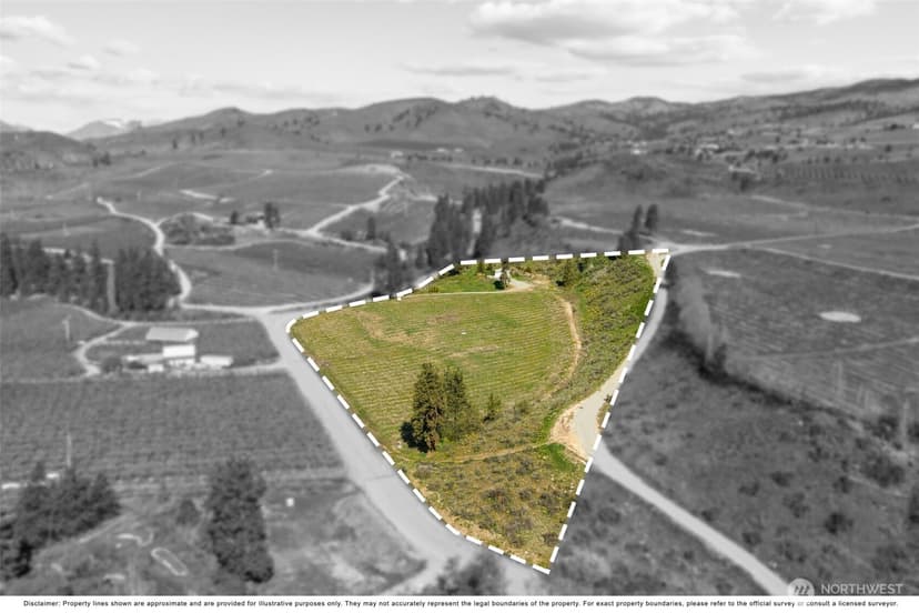 Property photo for 55 Swanson Gulch Road, Manson photo 3