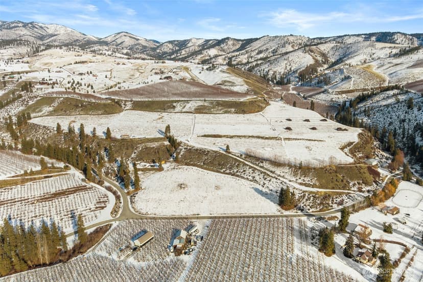 Property photo for 55 Swanson Gulch Road, Manson photo 15