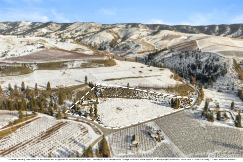 Property photo for 55 Swanson Gulch Road, Manson photo 14