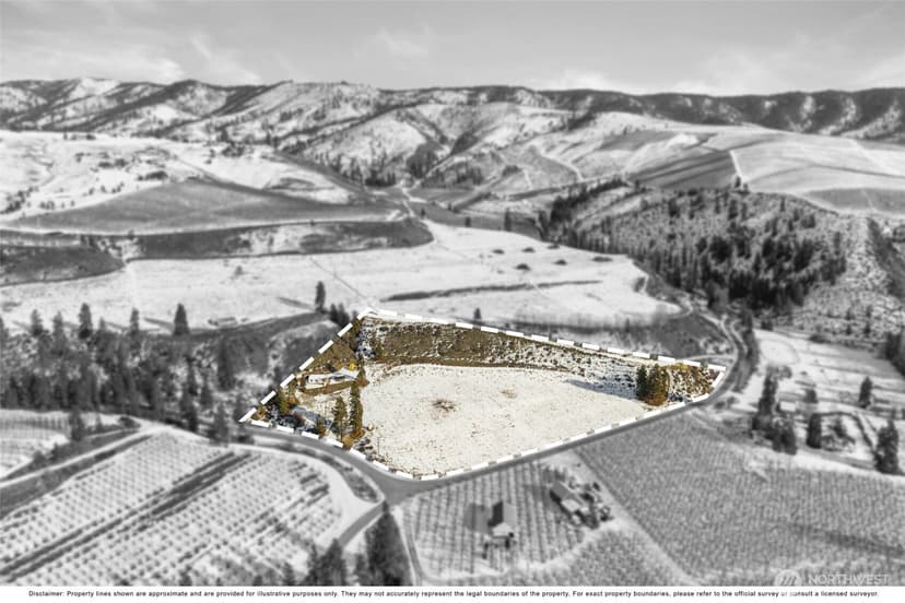 Property photo for 55 Swanson Gulch Road, Manson photo 16