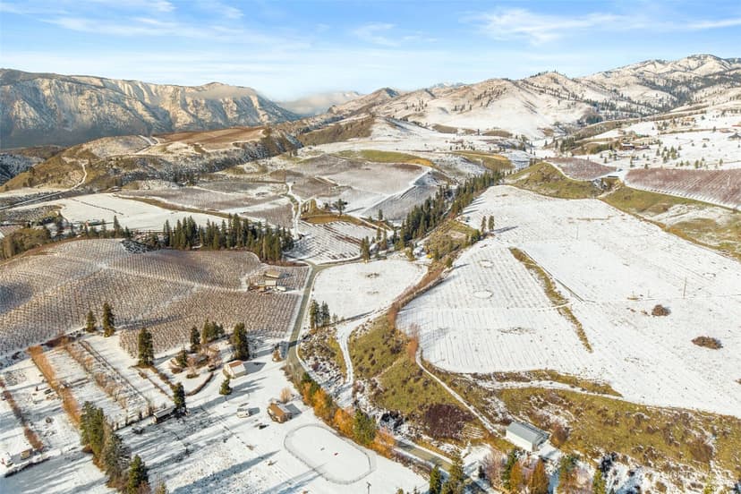 Property photo for 55 Swanson Gulch Road, Manson photo 19