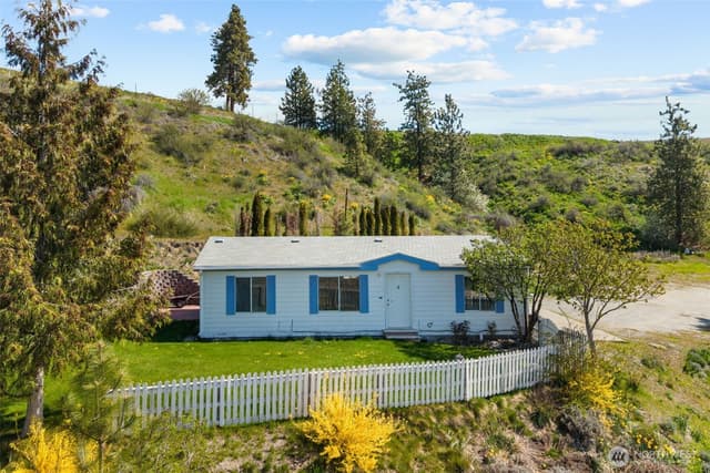 Property photo for 55 Swanson Gulch Road, Manson