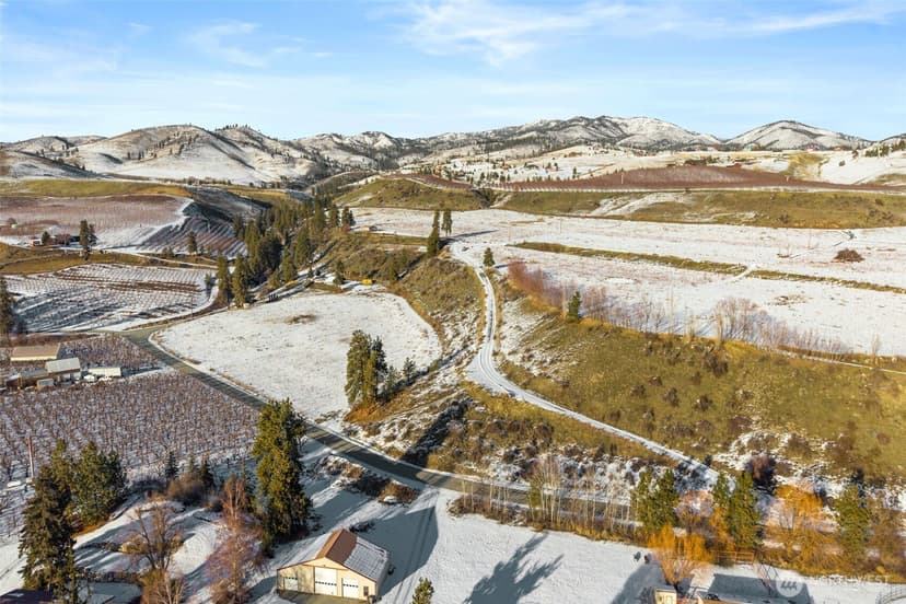 Property photo for 55 Swanson Gulch Road, Manson photo 29