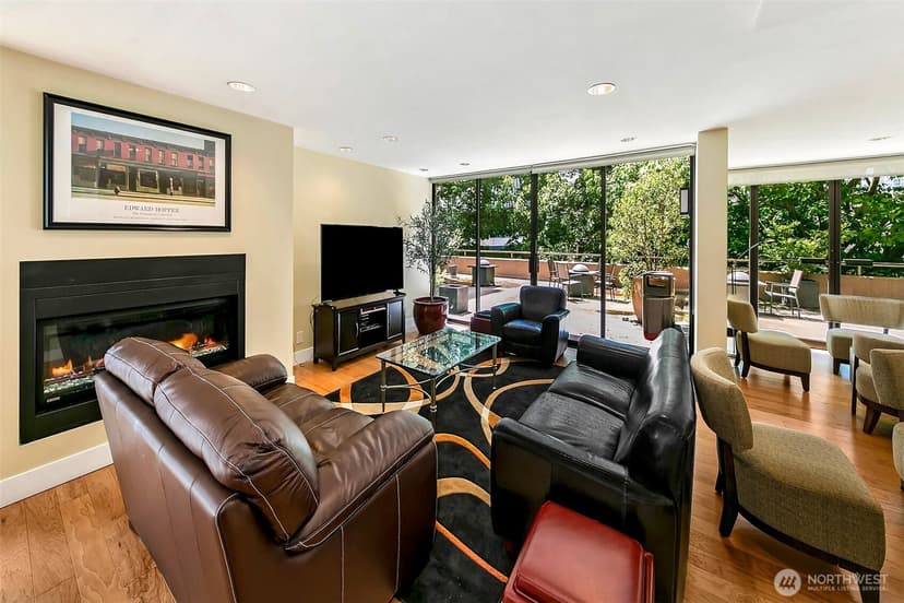 Property photo for 1120 8th Avenue #1701, Seattle photo 20