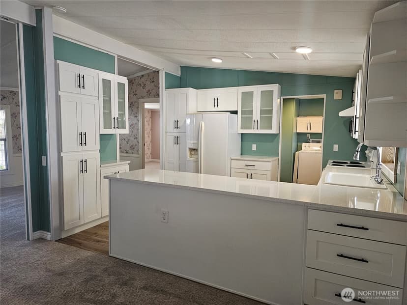 Property photo for 11224 124th Street Ct E #60, Puyallup photo 19
