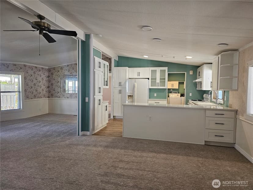 Property photo for 11224 124th Street Ct E #60, Puyallup photo 7