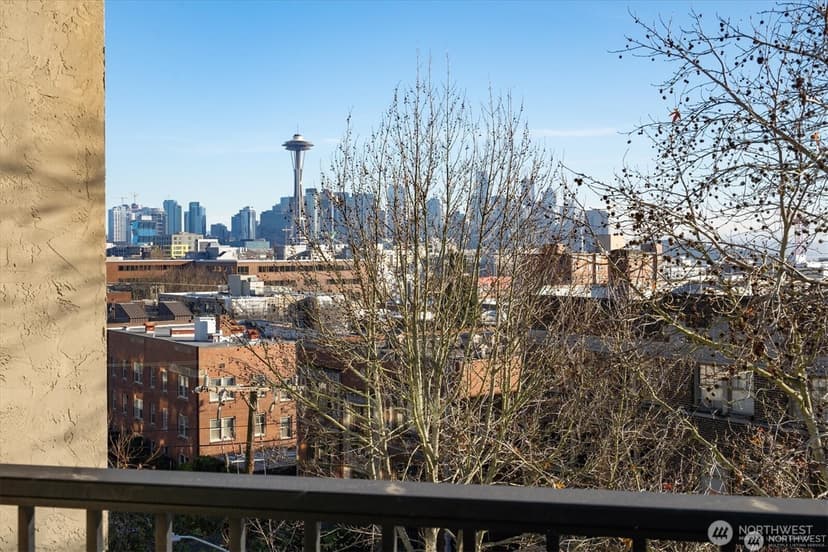 Property photo for 410 W Roy Street #E101, Seattle photo 8