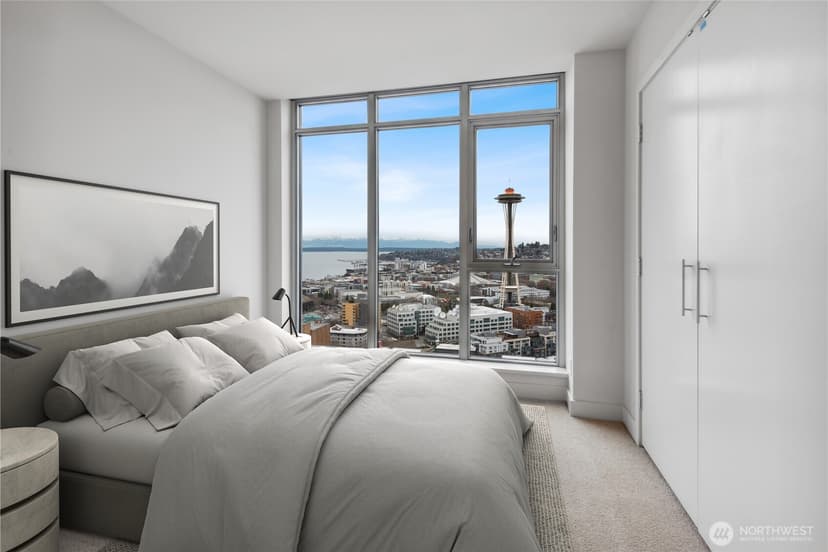 Property photo for 583 Battery Street #3103N, Seattle photo 8