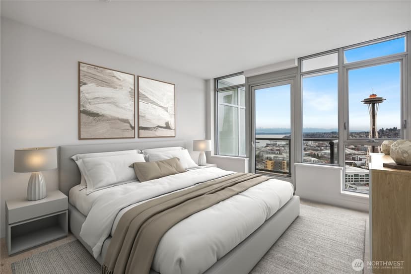 Property photo for 583 Battery Street #3103N, Seattle photo 6