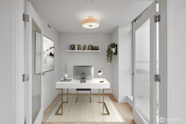 Property photo for 583 Battery Street #3103N, Seattle photo 5