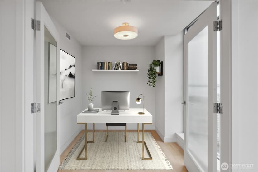 Property photo for 583 Battery Street #3103N, Seattle photo 5
