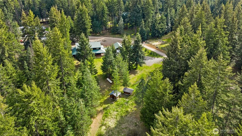 Property photo for 400 Chelan Lane, Cle Elum photo 35