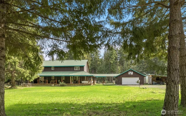 Property photo for 400 Chelan Lane, Cle Elum photo 2