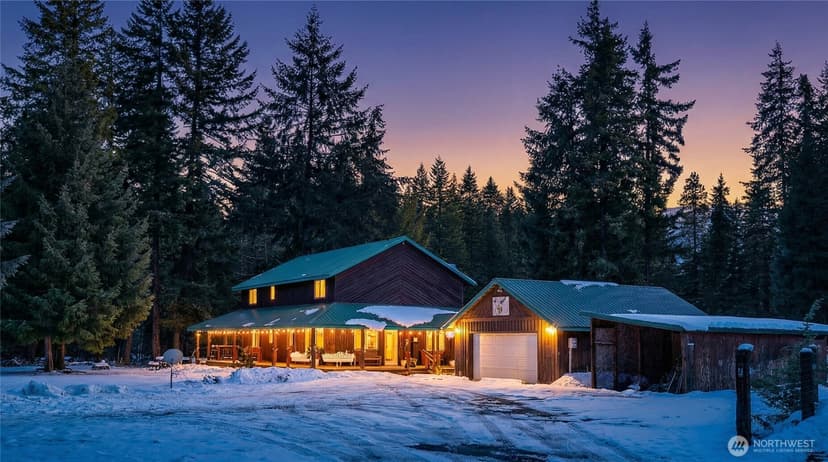 Property photo for 400 Chelan Lane, Cle Elum photo 36