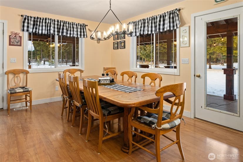 Property photo for 400 Chelan Lane, Cle Elum photo 8