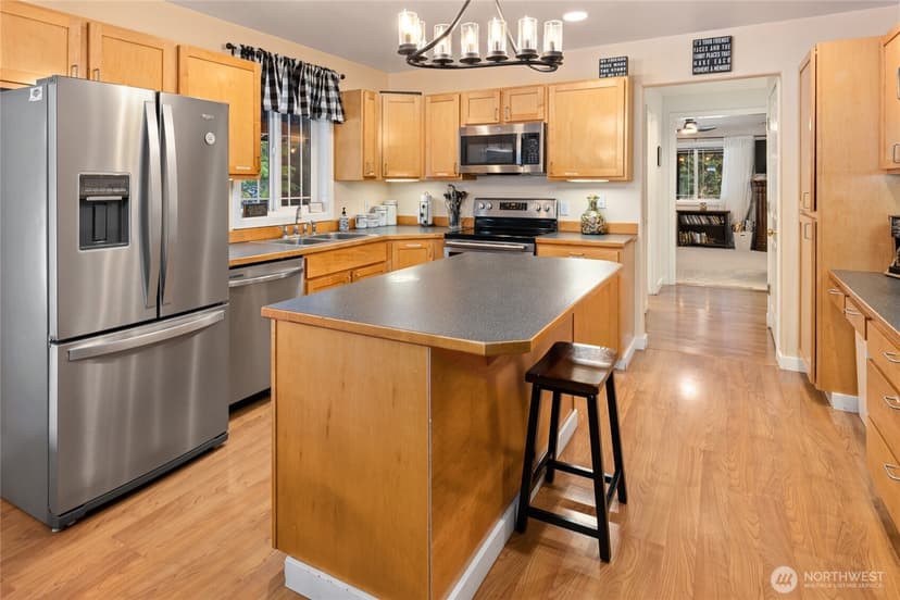 Property photo for 400 Chelan Lane, Cle Elum photo 9