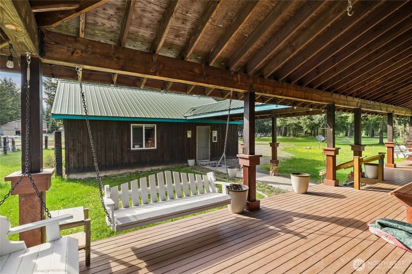 Property photo for 400 Chelan Lane, Cle Elum photo 25