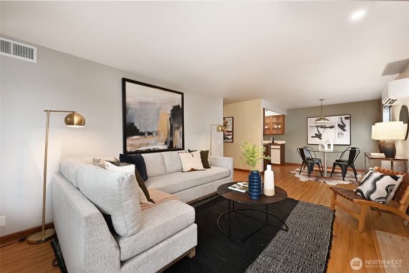 Property photo for 12300 33rd Ave NE #204, Seattle photo 5