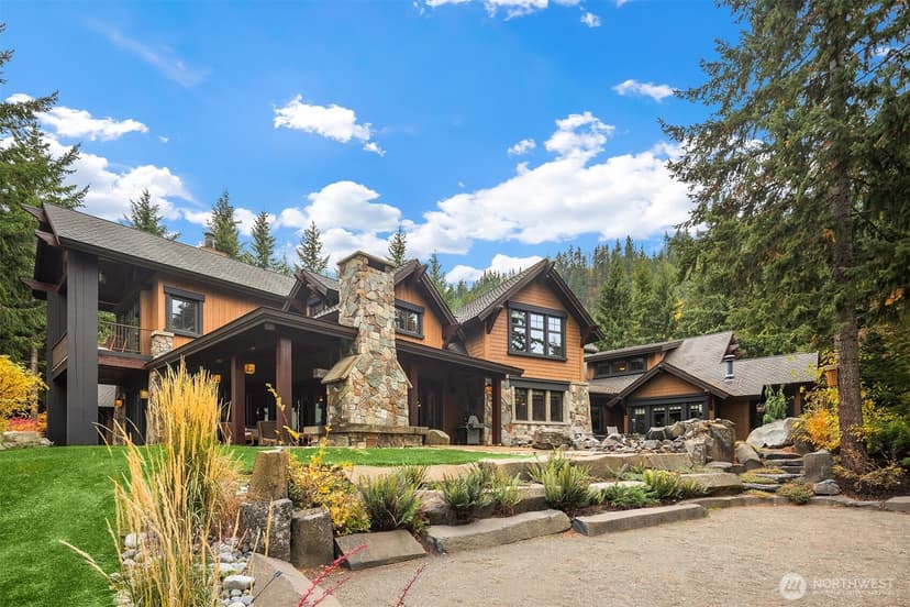 Property photo for 50 Scatter Creek Loop, Cle Elum photo 37
