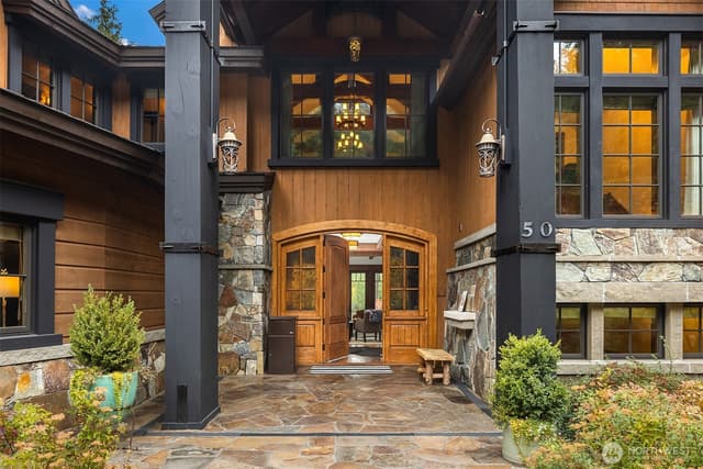 Property photo for 50 Scatter Creek Loop, Cle Elum photo 2