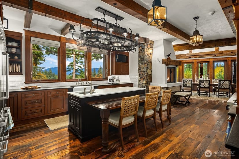 Property photo for 50 Scatter Creek Loop, Cle Elum photo 17