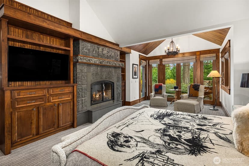 Property photo for 50 Scatter Creek Loop, Cle Elum photo 8