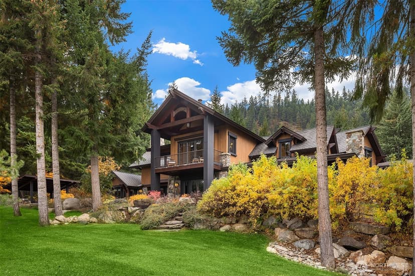 Property photo for 50 Scatter Creek Loop, Cle Elum photo 36