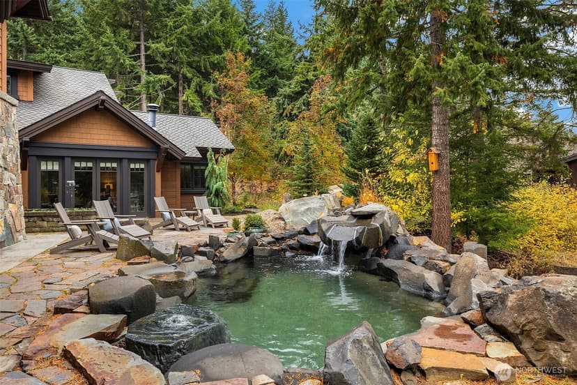 Property photo for 50 Scatter Creek Loop, Cle Elum photo 38